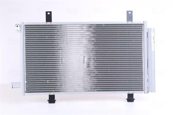 Nissens 94979 Радіатор кондиціонера
