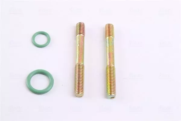 Nissens 94979 Радіатор кондиціонера