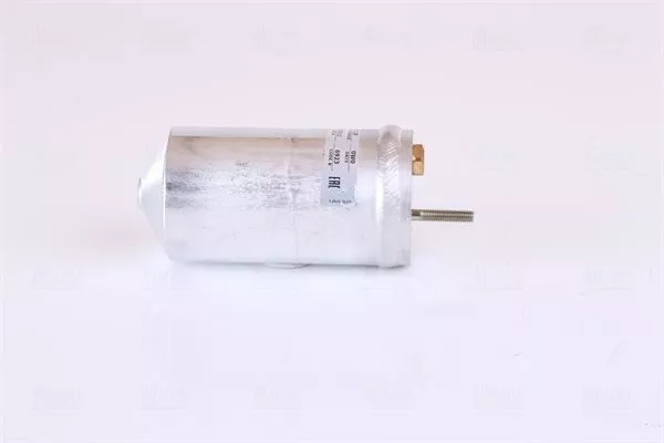 Nissens 95138 Осушитель кондиционера