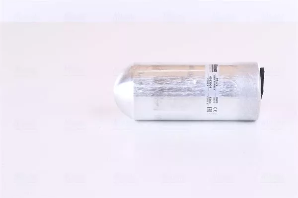 Nissens 95172 Осушувач
