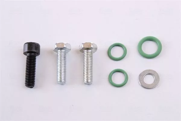 Nissens 95185 Осушувач