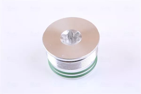 Nissens 95326 Осушитель кондиционера
