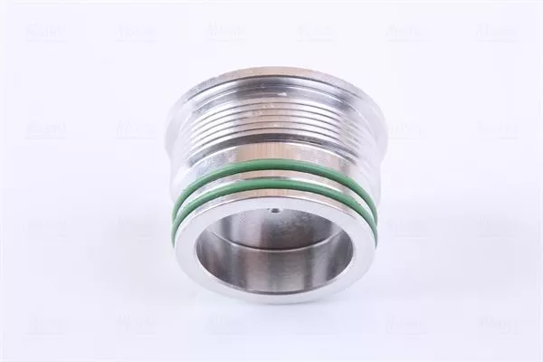 Nissens 95326 Осушитель кондиционера