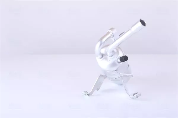 Nissens 95331 Осушитель кондиционера