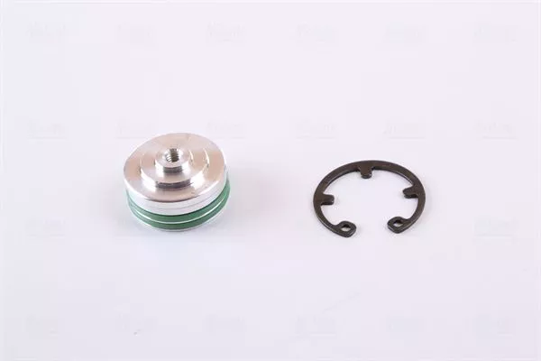 Nissens 95467 Осушувач