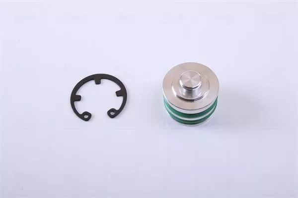 Nissens 95468 Осушитель кондиционера