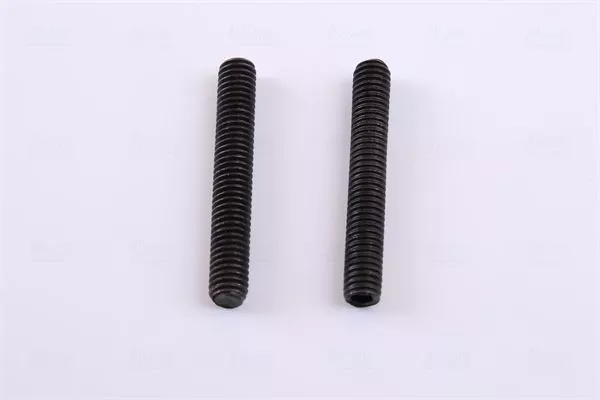 Nissens 95470 Осушитель кондиционера