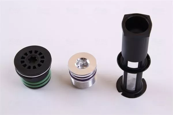 Nissens 95490 Осушитель кондиционера