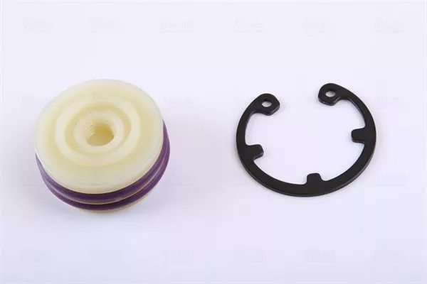 Nissens 95526 Осушитель кондиционера