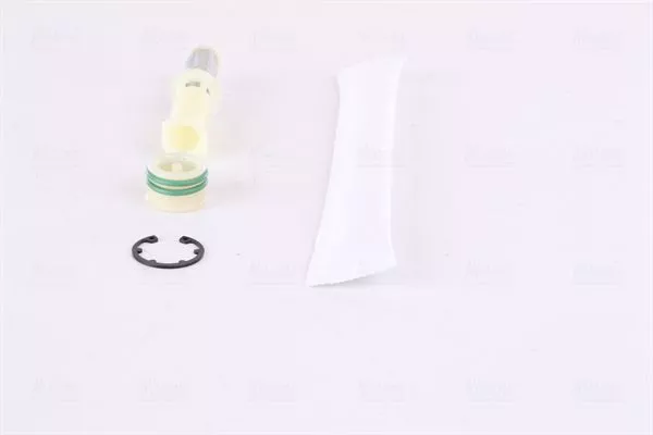 Nissens 95598 Осушитель кондиционера