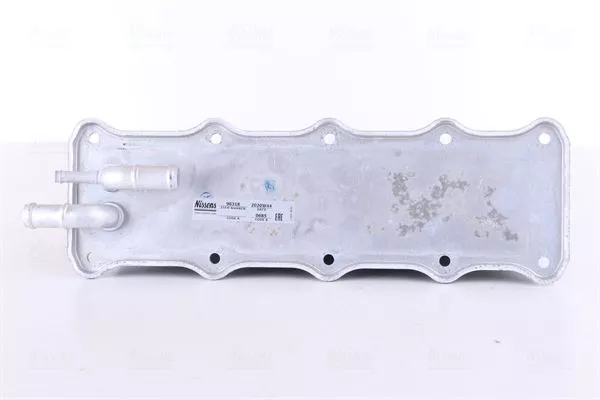 Nissens 96318 Интеркулер