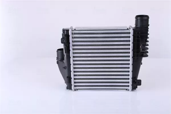 Nissens 96380 Интеркулер