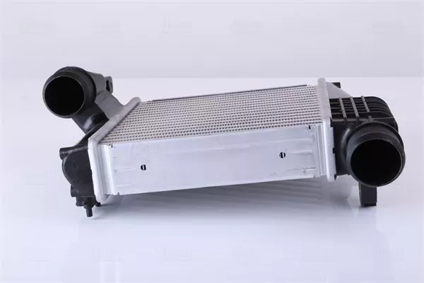 Nissens 96380 Интеркулер