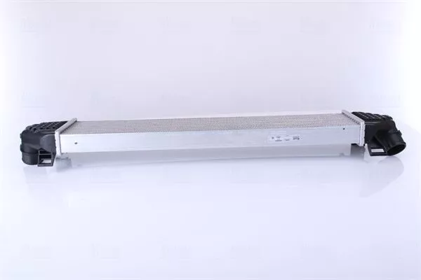 Nissens 96481 Интеркулер