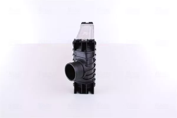 Nissens 96486 Интеркулер