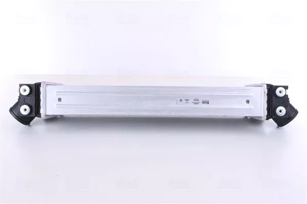 Nissens 96486 Интеркулер