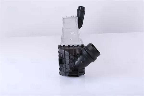 Nissens 96502 Интеркулер