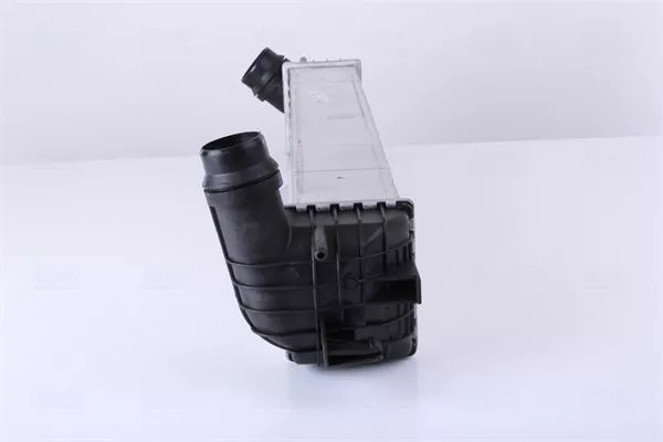 Nissens 96502 Интеркулер