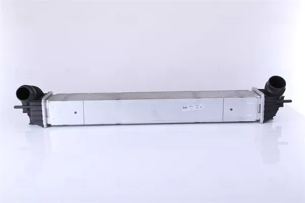 Nissens 96502 Интеркулер