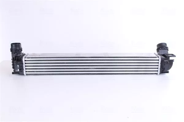 Nissens 96545 Интеркулер