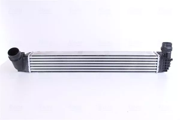 Nissens 96545 Интеркулер
