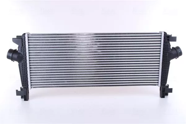 Nissens 96555 Інтеркулер