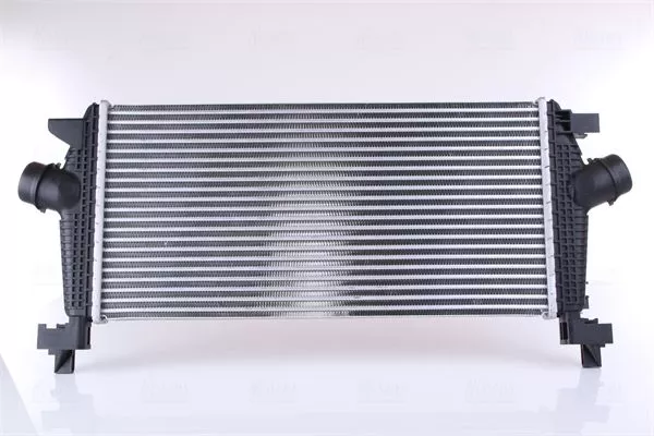 Nissens 96556 Интеркулер