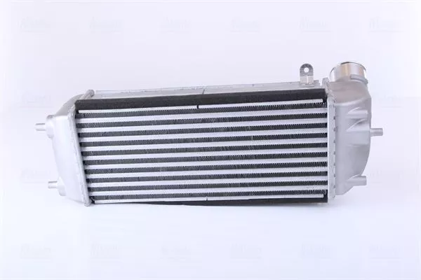 Nissens 96559 Інтеркулер