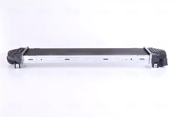 Nissens 96560 Интеркулер