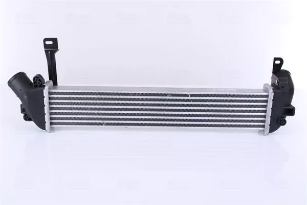 Nissens 96563 Интеркулер
