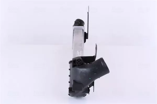 Nissens 96563 Интеркулер
