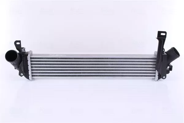 Nissens 96563 Интеркулер