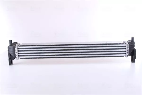 Nissens 96566 Интеркулер