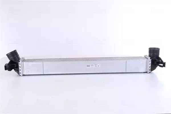 Nissens 96566 Интеркулер