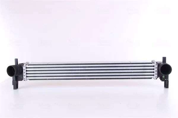 Nissens 96566 Интеркулер