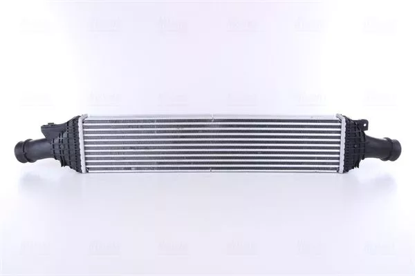Nissens 96567 Интеркулер