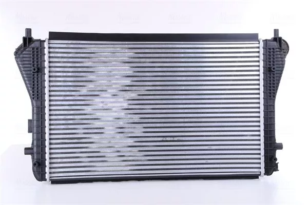 Nissens 96568 Интеркулер