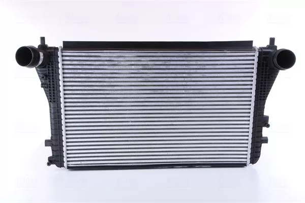 Nissens 96568 Интеркулер