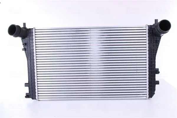 Nissens 96575 Интеркулер