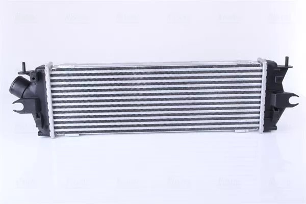 Nissens 96583 Интеркулер