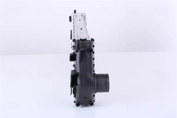 Nissens 96583 Интеркулер