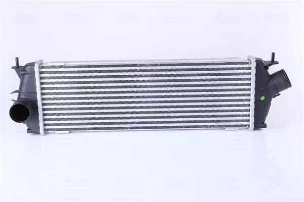 Nissens 96583 Интеркулер
