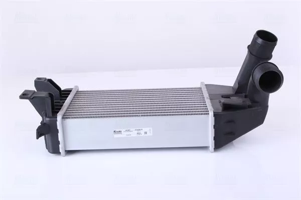 Nissens 96587 Интеркулер