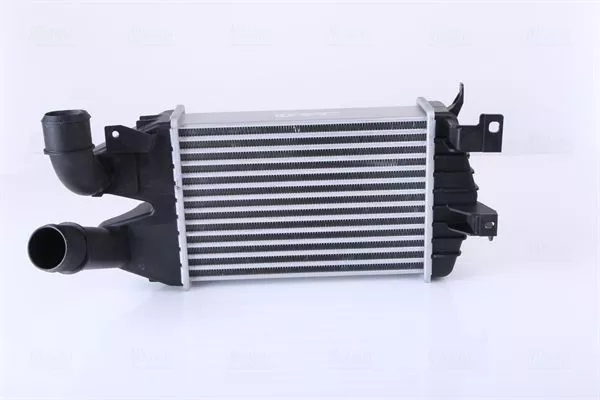Nissens 96587 Интеркулер