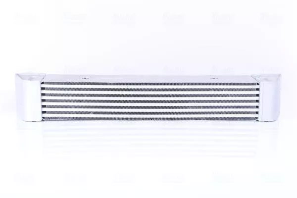 Nissens 96607 Интеркулер