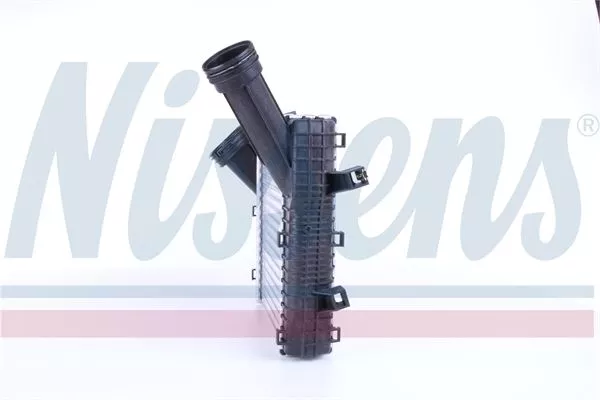 Nissens 96611 Інтеркулер