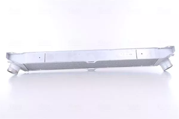 Nissens 96623 Интеркулер
