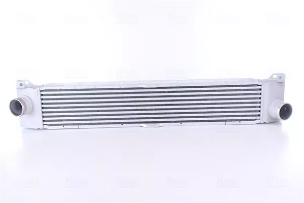 Nissens 96623 Интеркулер