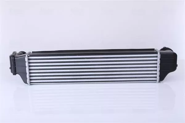 Nissens 96654 Інтеркулер