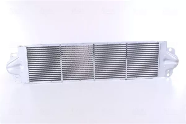 Nissens 96683 Интеркулер